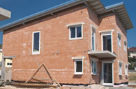 Badsey home extensions