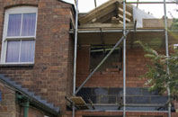 free Badsey home extension quotes