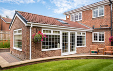 Badsey house extension leads