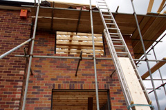 house extensions Badsey